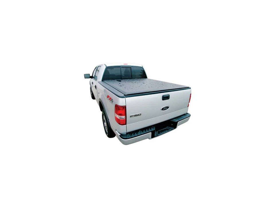 Access Lorado Tonneau Cover Fits 88-98 Chevy/GMC C/K 6'6" Stepside Bed Foto 2 de 4