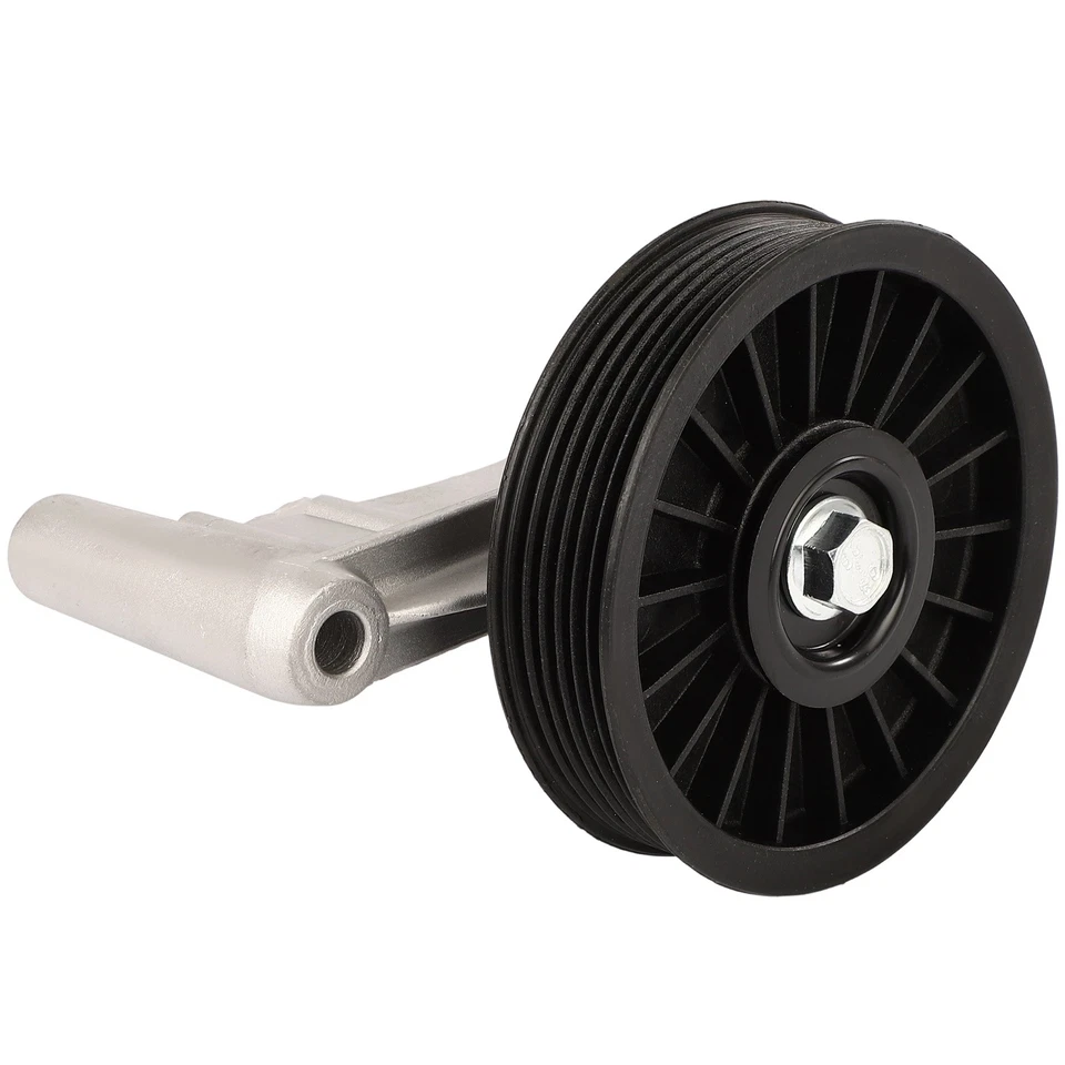 A/C Compressor Bypass Pulley For 1988-1995 Chevy S10 GMC S15 4.3L 34152 Foto 4 de 4