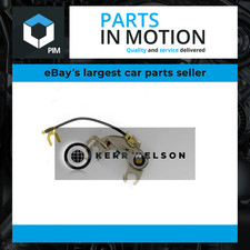 Ignition Contact Breaker fits DAIHATSU HIJET S8 8 86 to 89 CD Points Set Quality