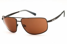 HARLEY DAVIDSON HD0025-09E-64 Sunglasses Frame Size 64mm 125mm 14mm GUNMETAL M