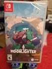 Moonlighter Nintendo Switch Tested And Working New