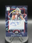 2025 Donruss Optic Jayden Higgins Base (RAW)