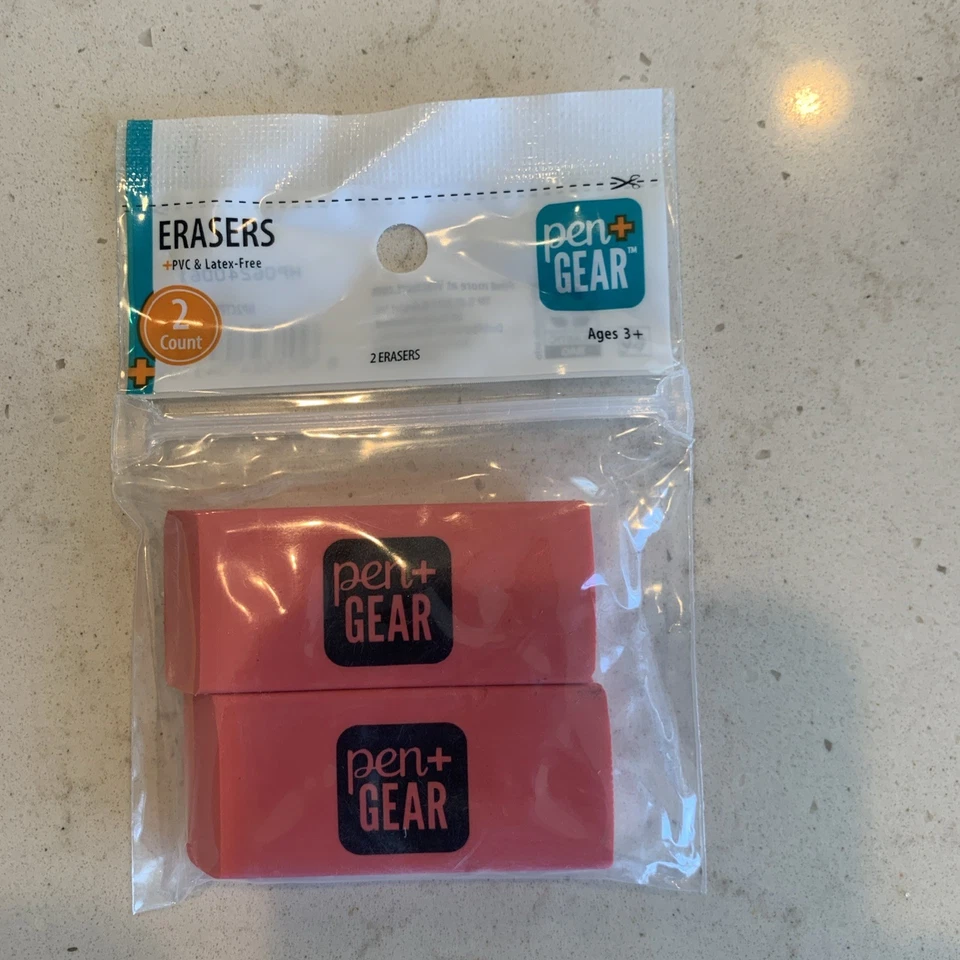 LÁPIZ + ENGRANAJE Y CRAYOLA MATERIAL DE REGRESO A LA ESCUELA Foto 4 de 4