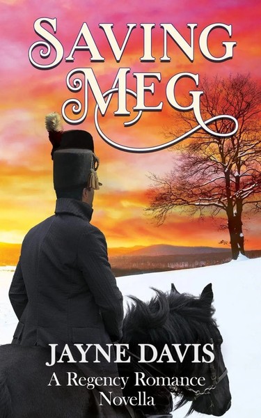 Jayne Davis | Saving Meg | Taschenbuch | Englisch (2021) | Verbena Books-image