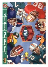 B2660- 1992 Upper Deck Comic Ball 4 BB Cards 1-198 -You Pick- 15+ FREE US SHIP