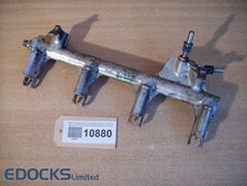 Einspritzleiste Rail Astra H Zafira B Vectra C Signum 2,2 Direct Z22YH Opel