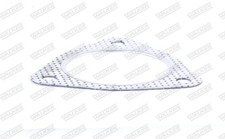 Dichtung Abgasrohr WALKER 80135 für VW 1K1 GOLF Beutel PASSAT B5 Variant 3B6 3B3