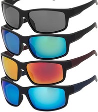Occhiali da sole Pol sport pesca biker filtro ruota polarizzati occhiali da sole 30504