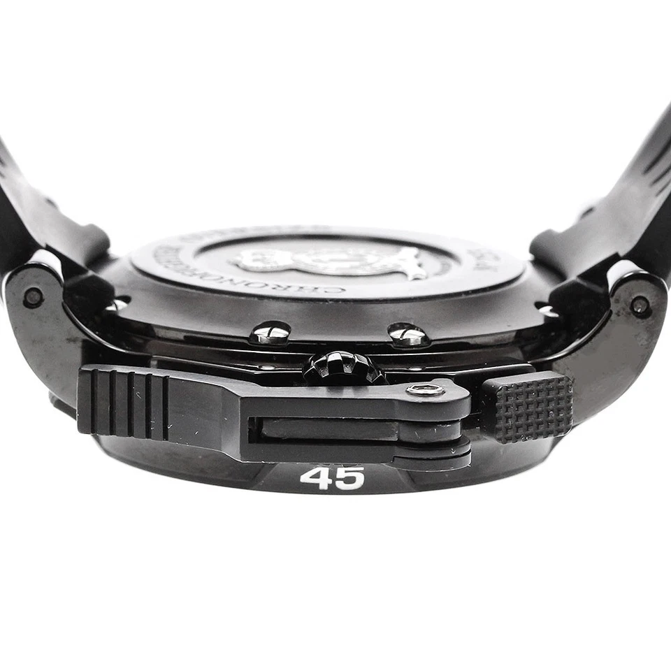 Reloj automático para hombre GRAHAM Chrono Fighter 20VDIVAZ.B02A segundos pequeños_916251 Foto 4 de 4