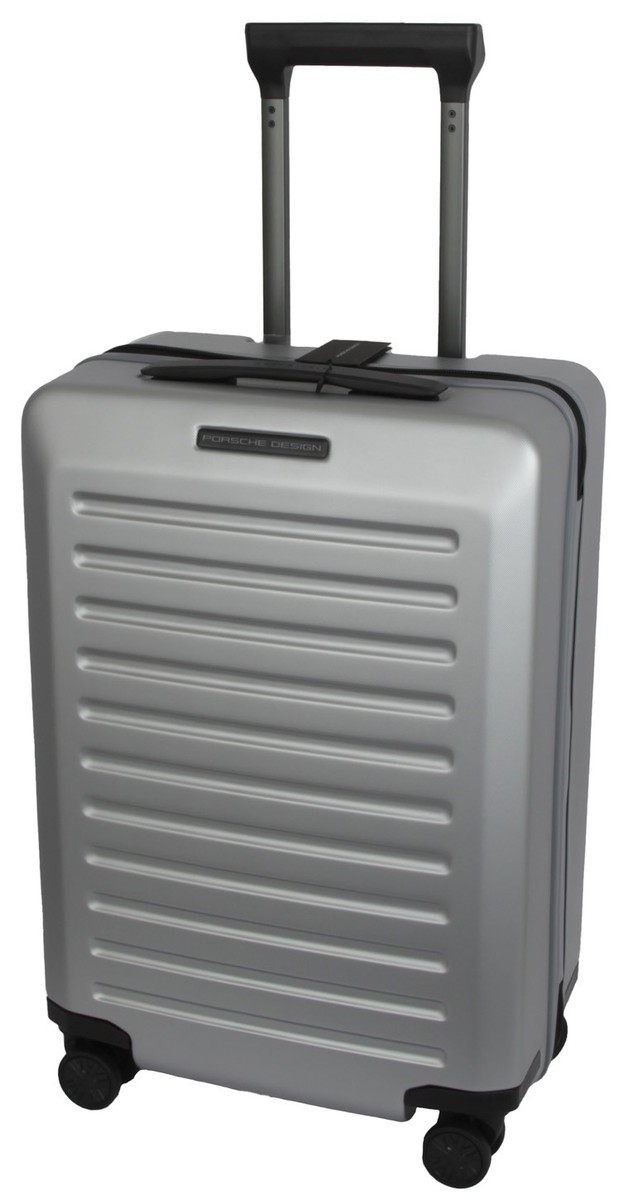 Porsche Design Trolley Voyager 2.0 Hardcase Travel Bag