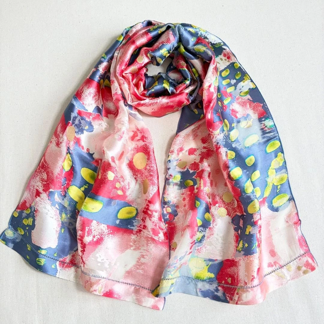 Christian Lacroix Silk Scarves & Wraps for Women for sale | eBay