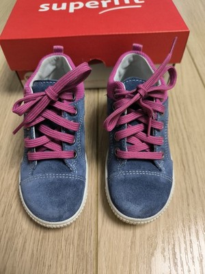 Kinderschuhe Gr. 24 von Superfit