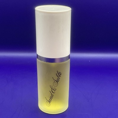NEW Coty Sand & Sable Cologne Spray VG 29.5 ml/1 oz RARE Women s Perfume USA