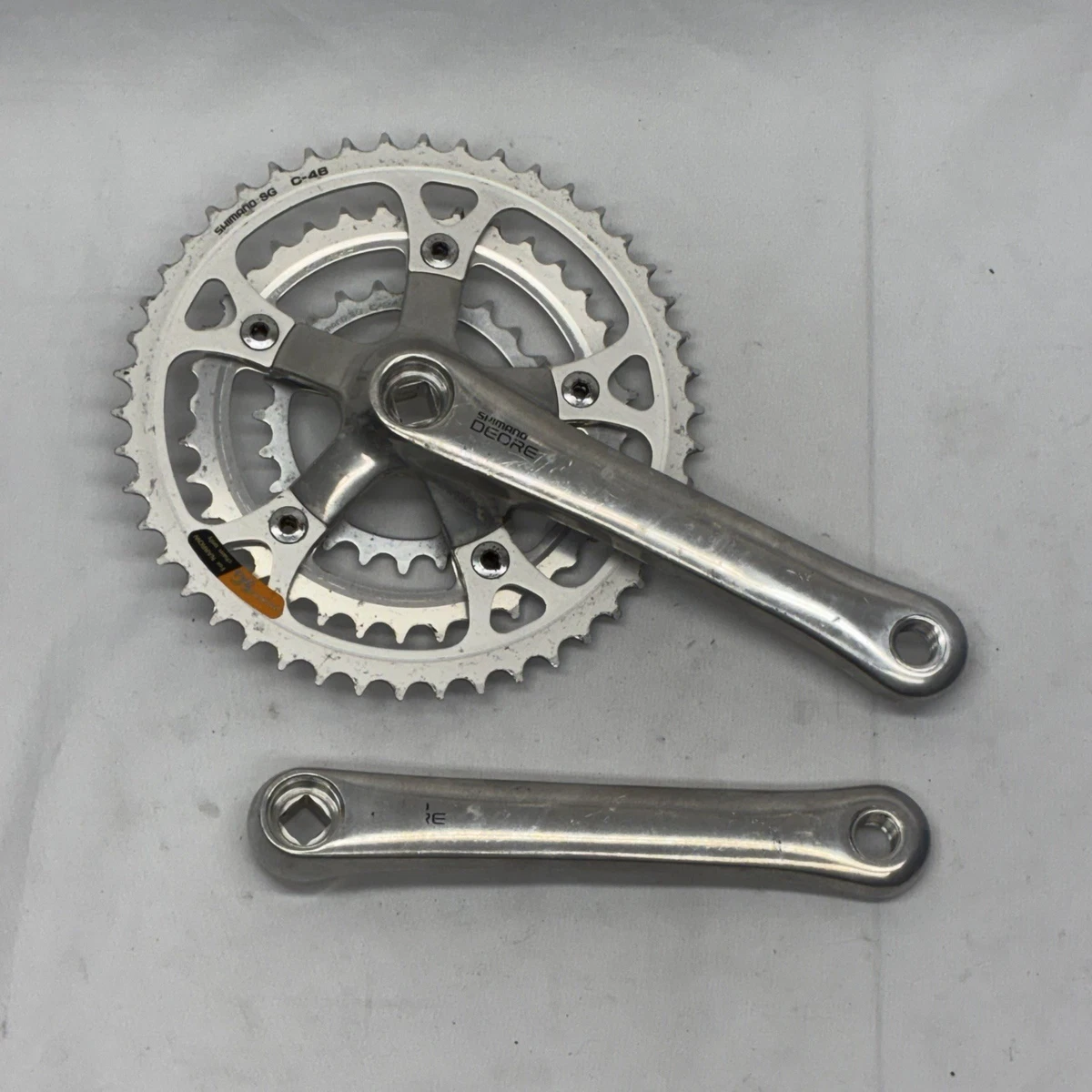 shimano deore dx products for sale | eBay