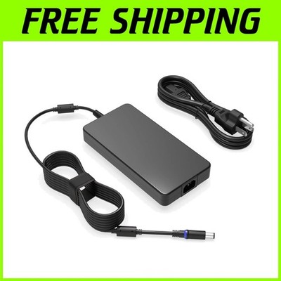 Dell G15 5510 5511 5520 5530 5525 5515 Charger