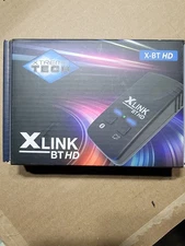 Xtreme Technologies XLink BT - Original Bluetooth Cell to Home Telephone Adap...