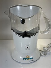 Mr. Coffee Cocomotion Electric Automatic Hot Chocolate Maker
