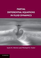 Isom H. Herron (U. A.) | Partial Differential Equations In Fluid Dynamics | Buch