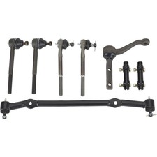 Speedway Motors 1978-88 Gm Midsizemetric Complete Steering Kit
