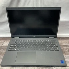  Dell Latitude 3520 / Intel i7 11th Gen / No RAM / Laptop Notebook PC/M10
