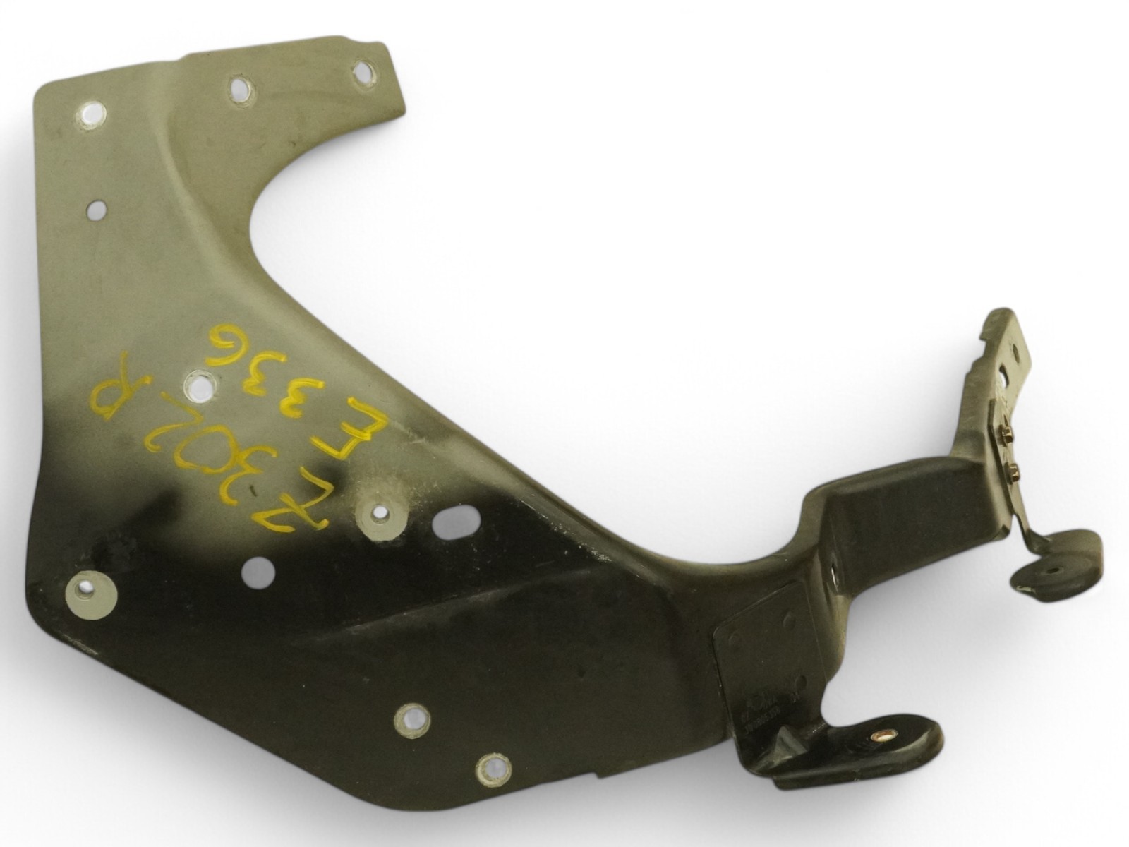 Bentley Continental GT 2003-2012 Right Support bracket P/N 3W0805358