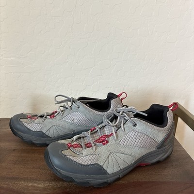 Merrell J09492 Avian Light 2 Waterproof Outdoor Leather Sneakers Women US 9.5