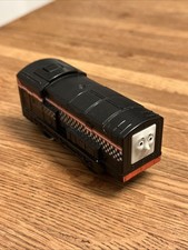 Motorized Trackmaster Thomas Friends Train Tank Talking Diesel - Works, Racing