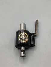 Tapmatic NCR-OA Taping Head #4-1/4 M2.5-M7 Nice Condition