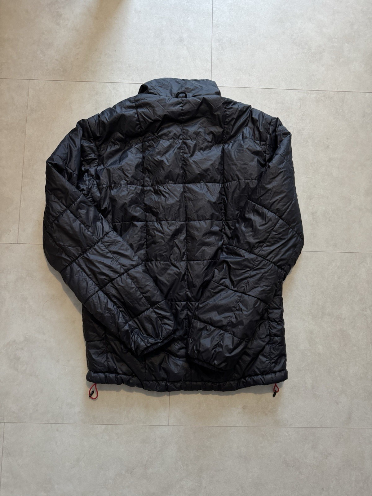 Millet Pertex Quantum Primaloft Down Jacket - image 2