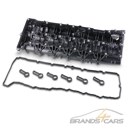 FEBI VENTILDECKEL FÜR BMW 3-ER E90 F30 5-ER F10 6-ER 7-ER F01 X3 X4 X5 X6 N57 - Bild 4 von 5