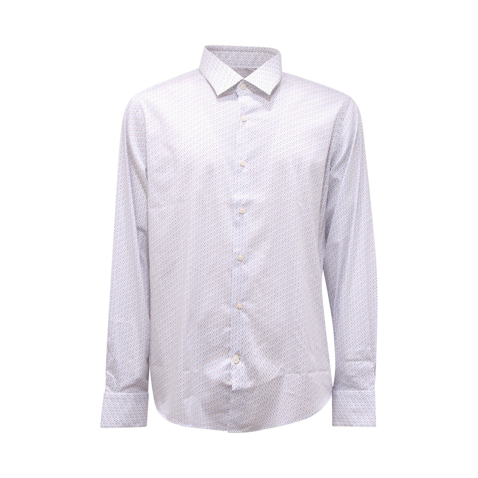 8117AS рубашка camicia uomo STRETCH 2 для мужчин