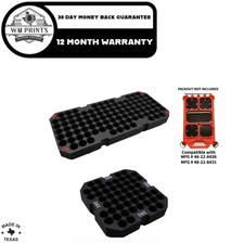 Milwaukee Packout Slim Ammo Inserts.