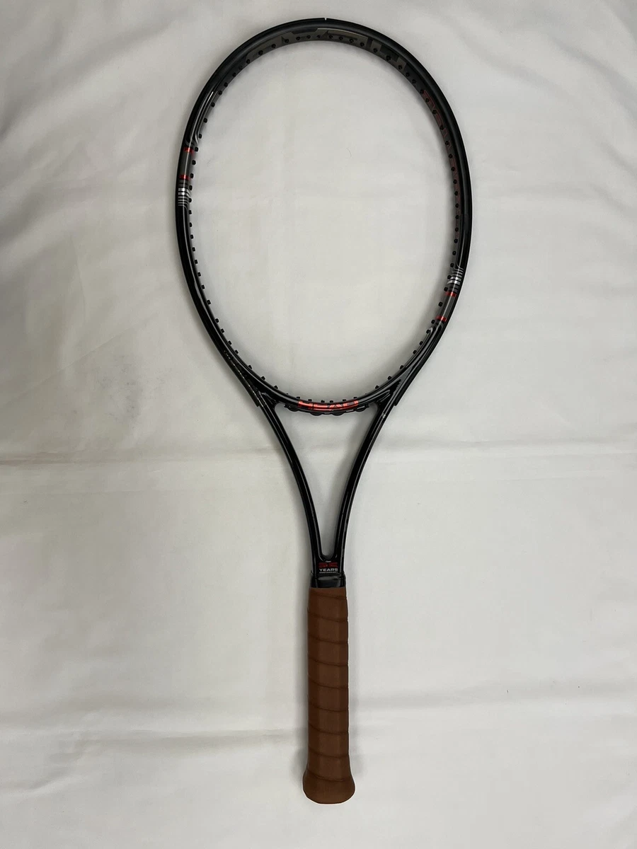 Raquette De Tennis HEAD Youtek Prestige – Taille De Grip 4 5/8 – NEUVE Avec Emballage