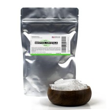 PremiumCraft Pure Menthol Crystals 8 oz 