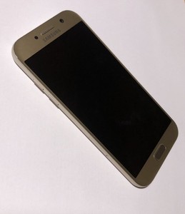 Galaxy A5 (2017) Gold
