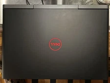 DELL INSPIRON  15 7567 GAMING 15.6INCH i5-7300HQ 8GB RAM 1TB SSD Gaming Laptop 