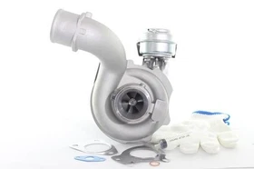 Turbolader Abgasturbolader für Renault Avantime Espace IV Laguna II ab 01->