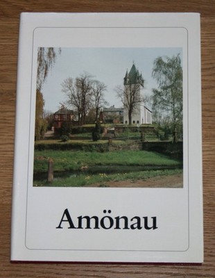 Amönau. Eine geschichtliche Zusammenfassung unseres Dorfes über 980 Jahre. Aßman
