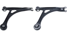 2x Querlenker Vorderachse für AUDI VW A3 TT Roadster GOLF IV NEW BEETLE