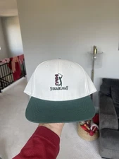 Vintage TPC Sugarloaf Hat Cap - Imperial - Adjustable Strapback - Embroidered