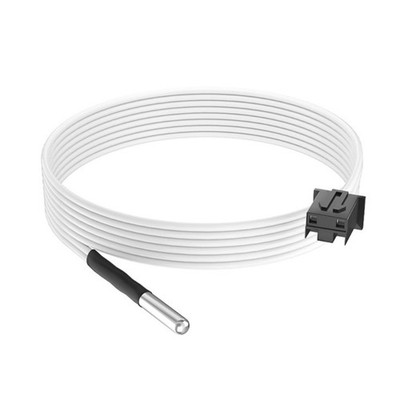 Professional NTC100K Thermistor Sensors With Wire For 3D Printer Temperature