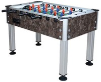 TischfußBall Tischkicker Spielkicker FußBalltisch Kickerkasten Kickertisch