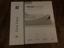 Malouf Prime Confort Mattress Protector