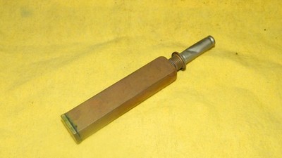 Thompson Sub Machine Gun Oil Bottle (oiler) M1928