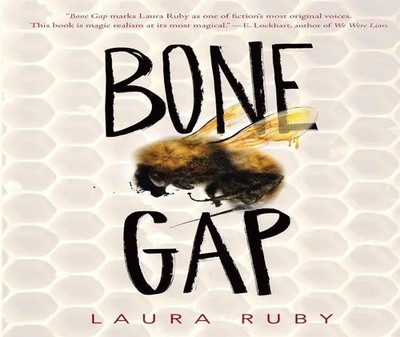 Bone Gap | Laura Ruby | Englisch | Buch | 2020 | Gale, a Cengage Company