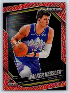 Walker Kessler | eBay