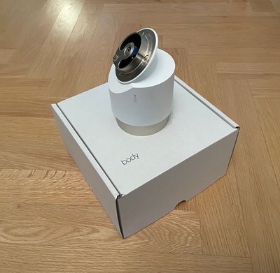 Occhio lui alto LED Deckenleuchte 18W weiss matt