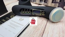 Empire Tech MARVELOUS 24K Skincare Revolution System Anti-aging Device