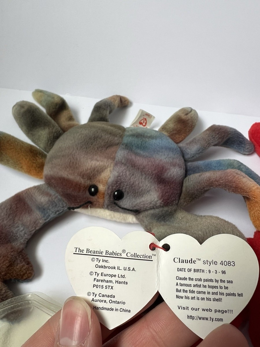 Ty Beanie Babiesコレクション、29セット $_12.JPG?set_id=880000500F