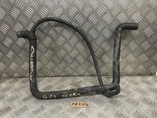 DERBI GP1 radiator cooling hose